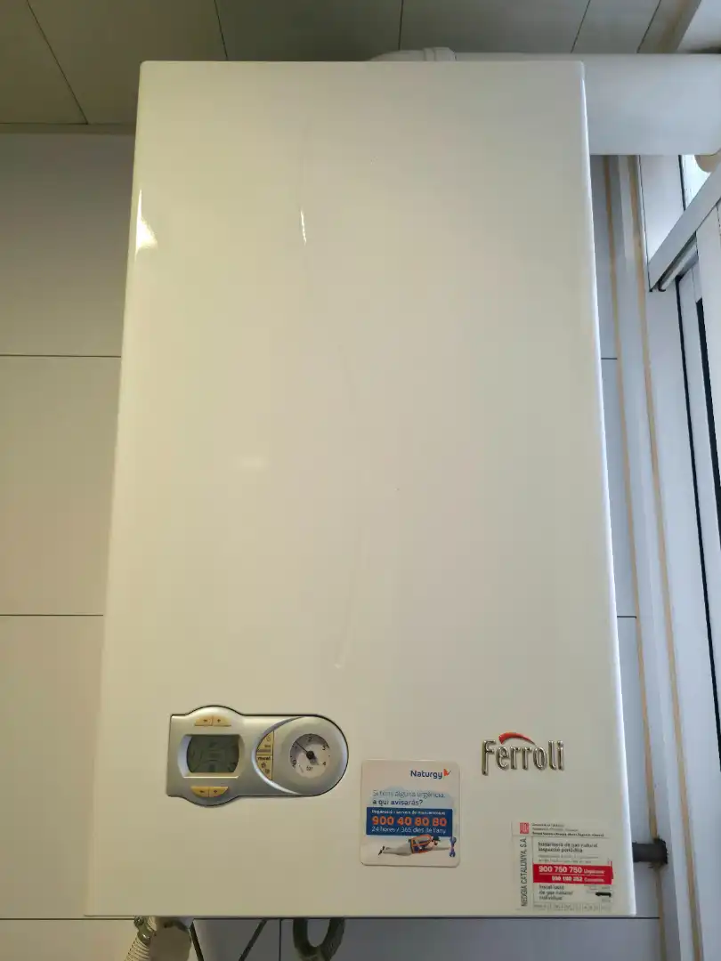Piso en venta en Carrer del Doctor Vila, Sant Andreu de la Barca