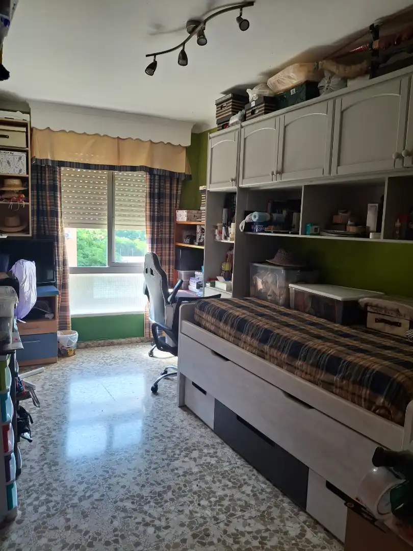 Appartement avec ascenseur à vendre à Calle Echegaray, imagen 9