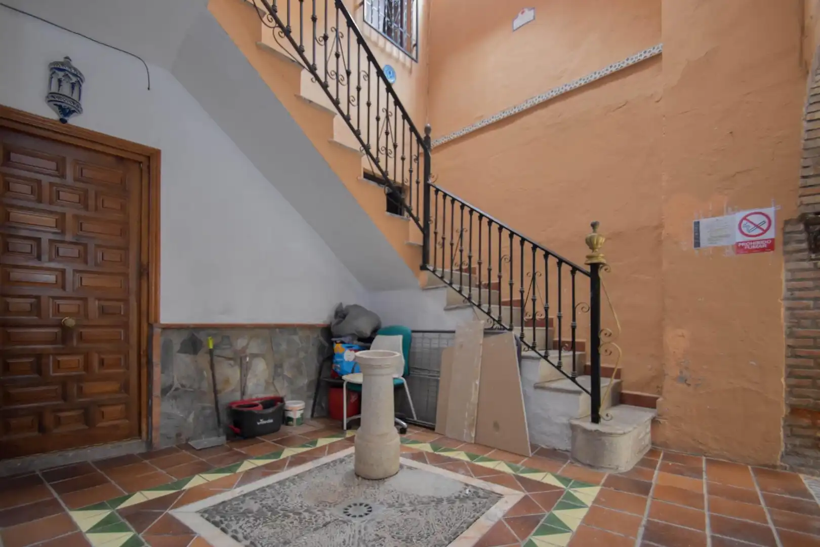 Apartament en venda a Calle GUMIEL SAN PEDRO, Barrio de Albaicín