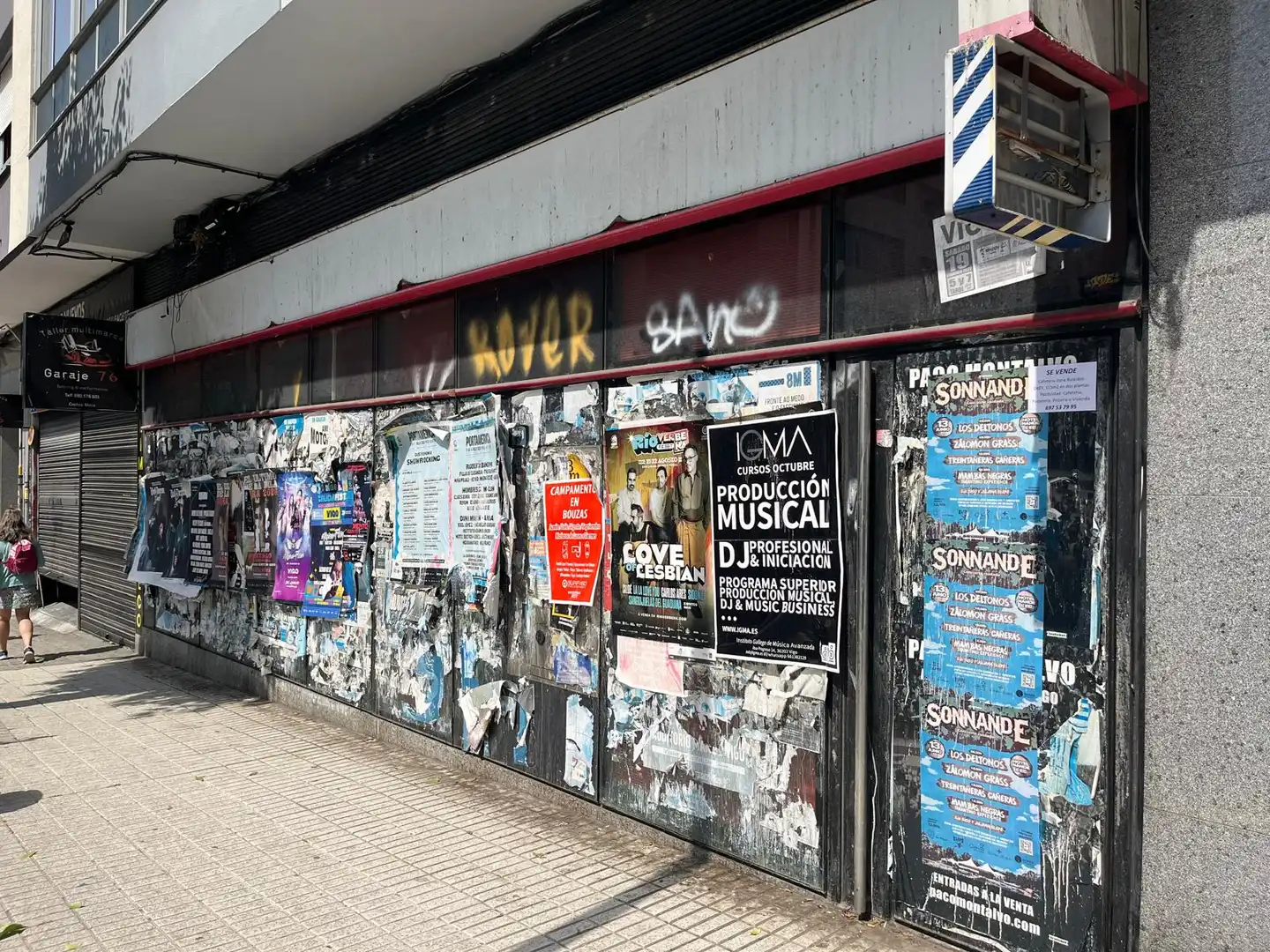 Local comercial en venda a Avenida do Fragoso, imagen 18