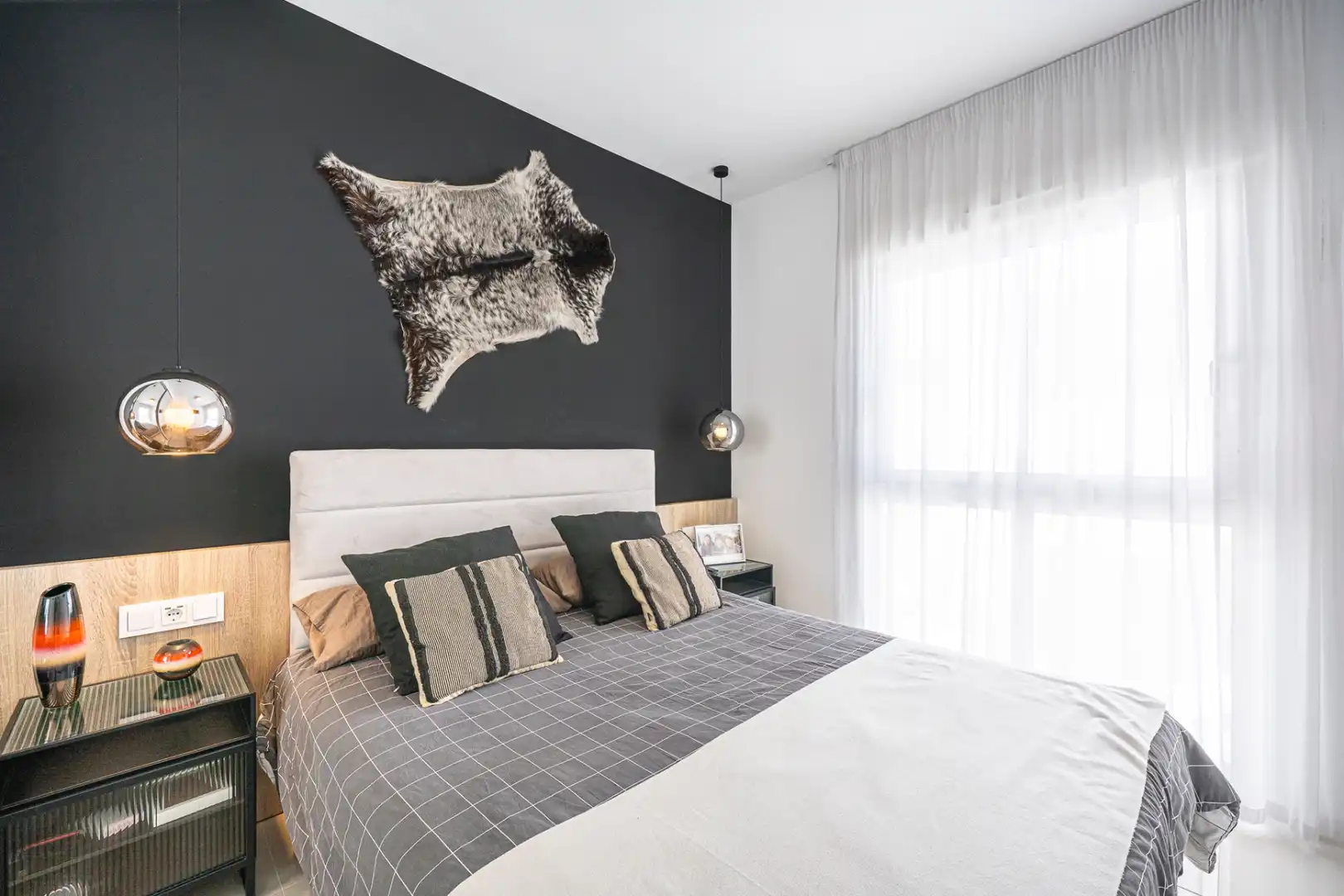 Bedroom of Attic for sale in Rojales  with Heating, Terrace and Oven
