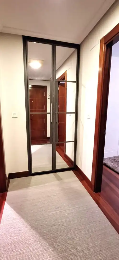 Piso en venta en Bilbao  con Calefacción y Trastero