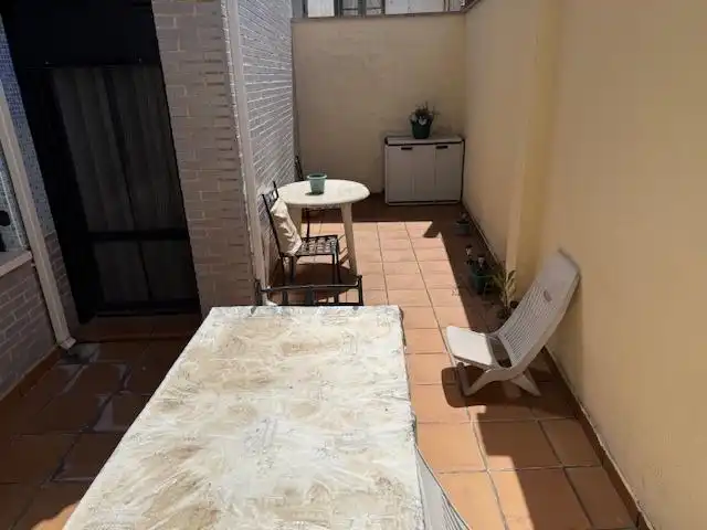 Apartament de lloguer a Calle EMILIO JIMENO, 22, Estación - San Antonio