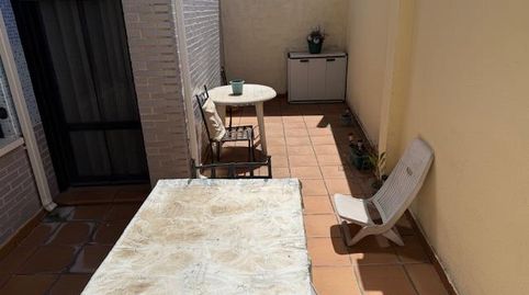 Foto 4 de Apartament de lloguer a Calle Emilio Jimeno, 22, Estación - San Antonio, Calatayud
