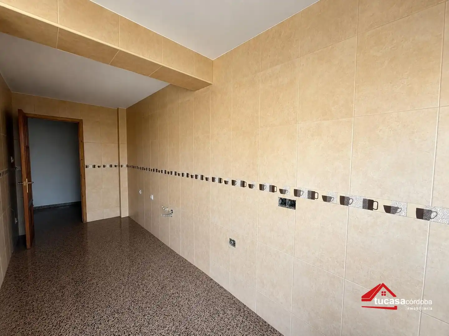 Flat for sale in Córdoba