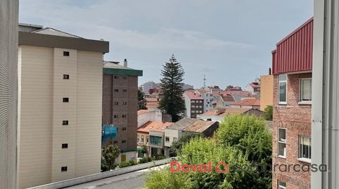 Foto 5 de Piso en venta en E Martinez Garrido, 16, Casablanca - Calvario, Vigo