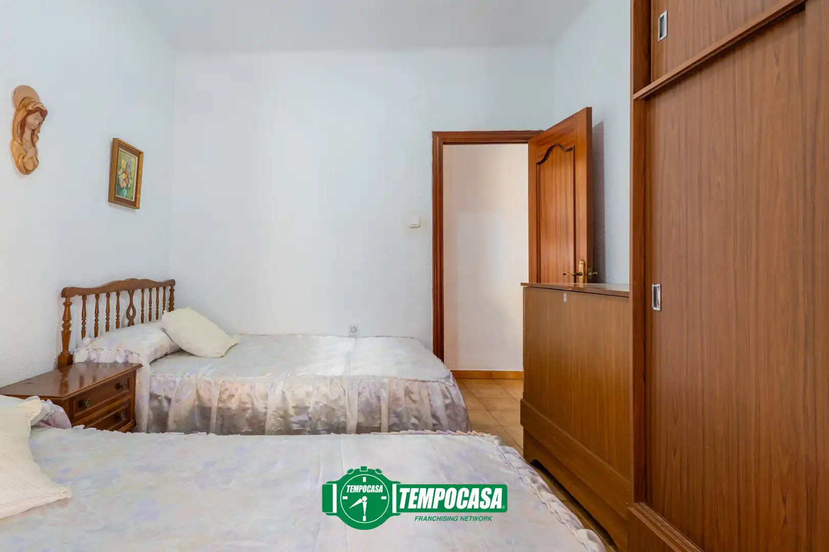 Wohnung mit Terrasse zum Verkauf in Carrer dels Lleons 38, imagen 13