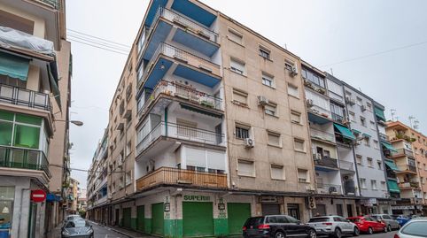 Foto 3 de Piso en venta en Calle Santa Clara, 5, Barrio de Zaidín, Granada Capital