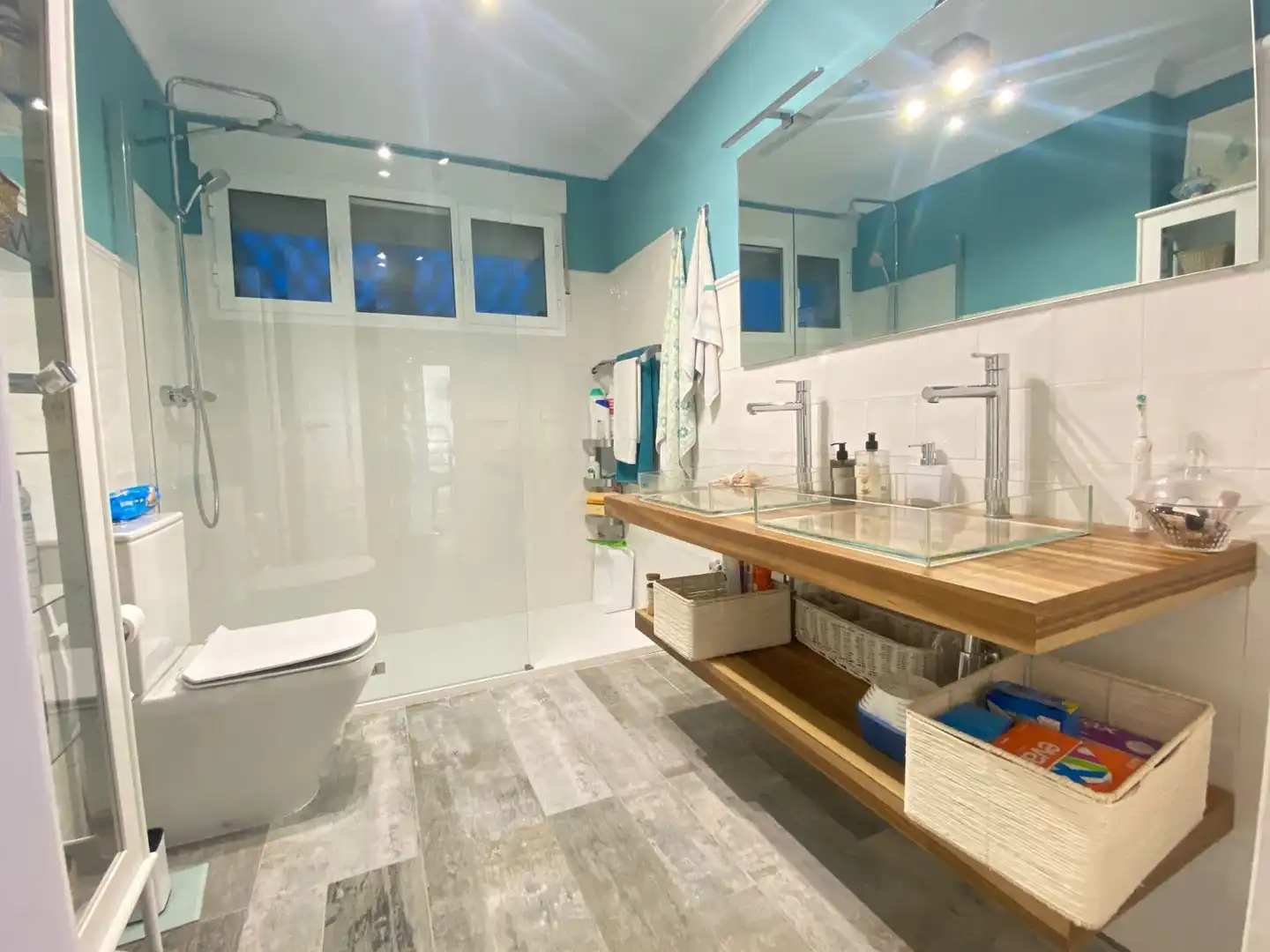 Chalet en venta en Urbasur, imagen 7