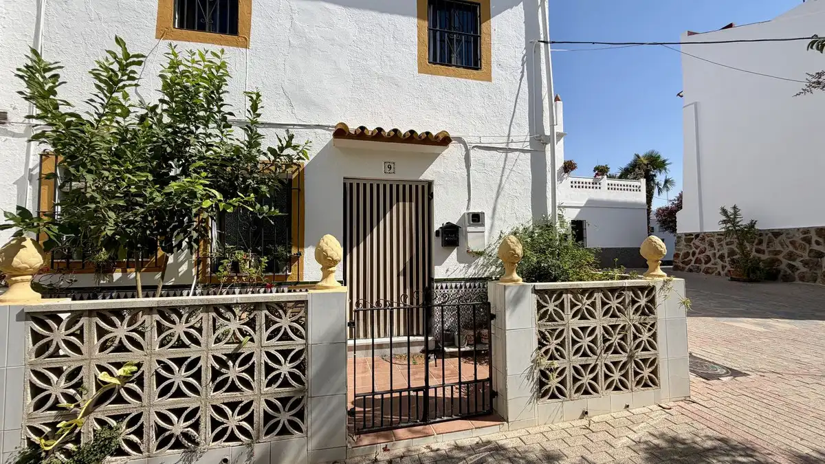 Adossat en venda a Marbella Centro, imagen 44