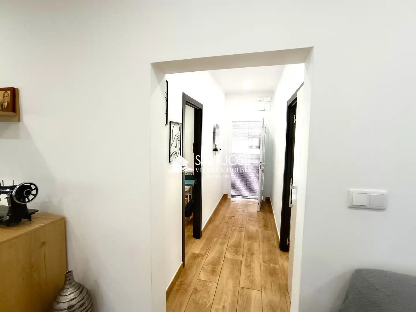 Casa amb jardí en venda a Monforte del Cid, imagen 21
