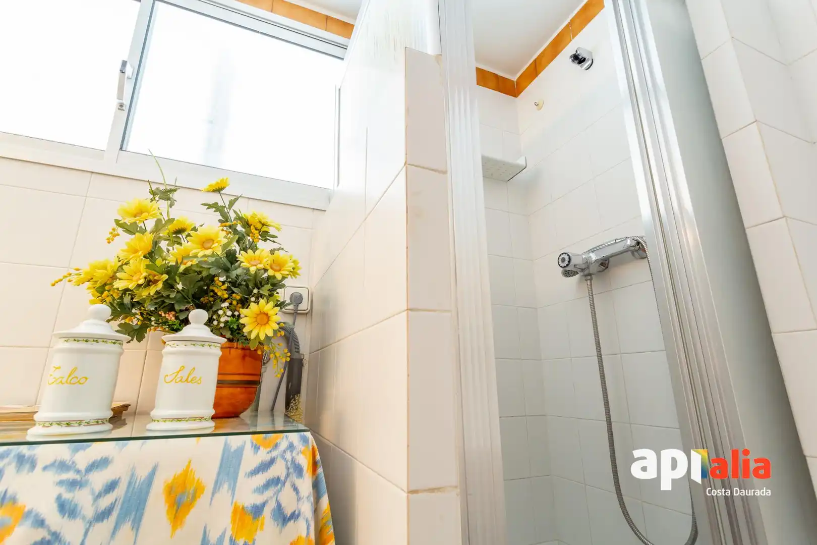 Dúplex en venta en de Brussel·les, 6, Mar i Camp - Platja dels Capellans