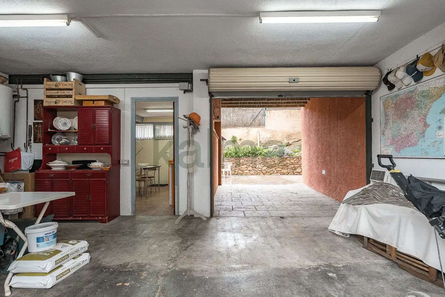 Casa o xalet en venda a Carrer Papiol, Molins de Rei
