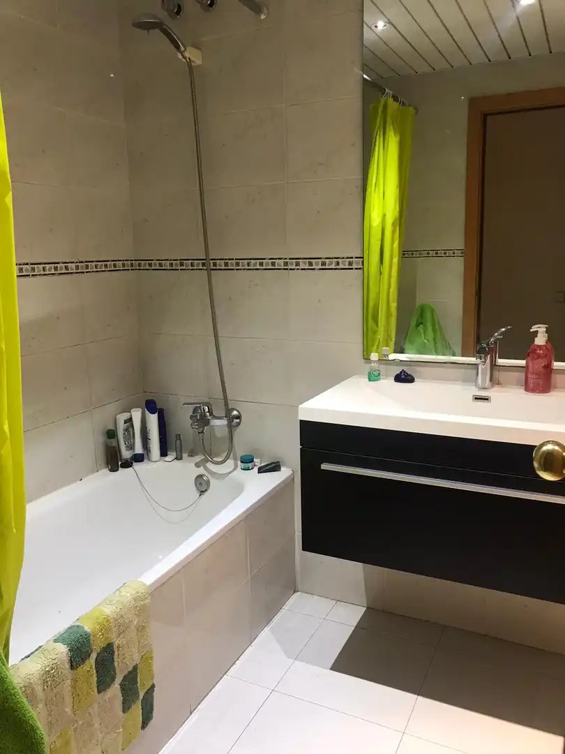 Piso con terraza en venta en Centre, imagen 12