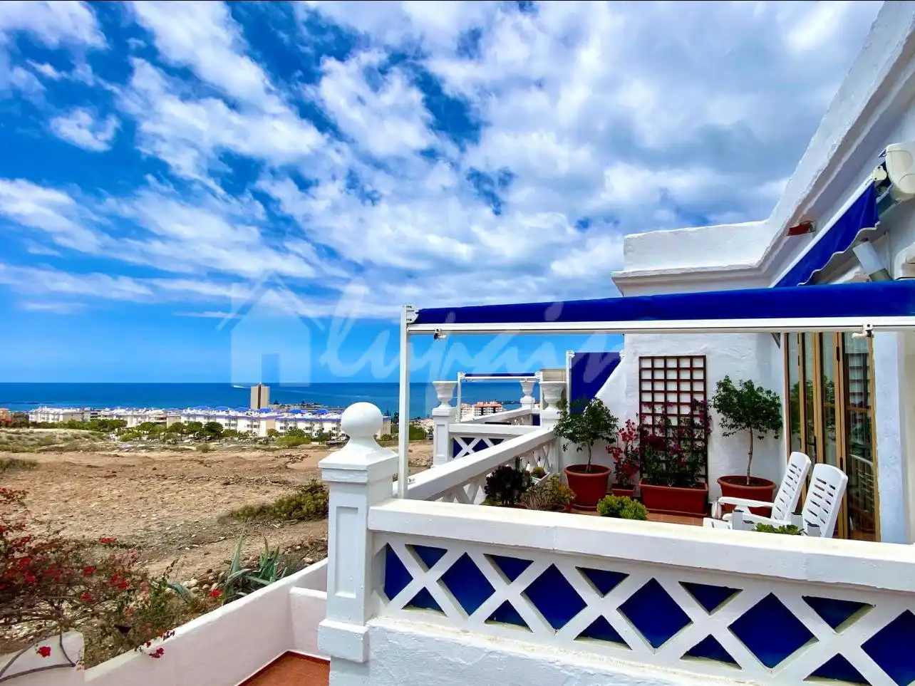 Studio zum Verkauf in Los Cristianos, imagen 2