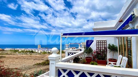 Foto 2 de Estudio en venta en Los Cristianos, Arona