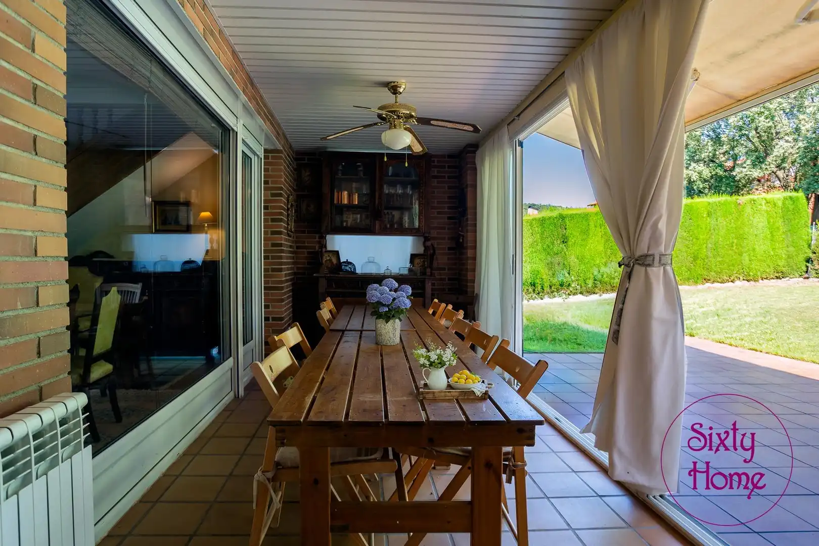 Villa avec piscine à vendre à Urbanizacion PARQUE DE GUARA 29, imagen 38