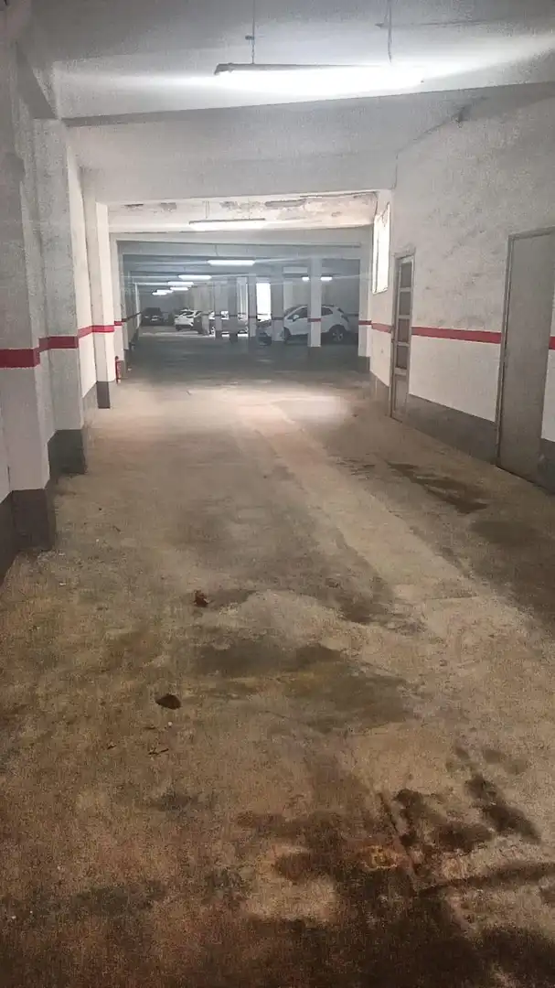 Local comercial en venda a Patraix, imagen 7