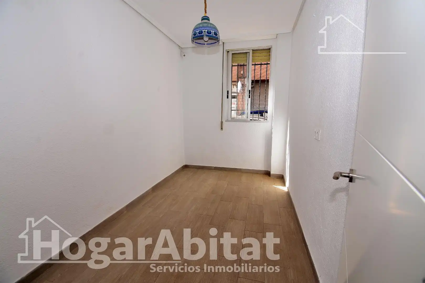 Dormitori de Casa o xalet en venda en Aldaia amb Terrassa i Traster