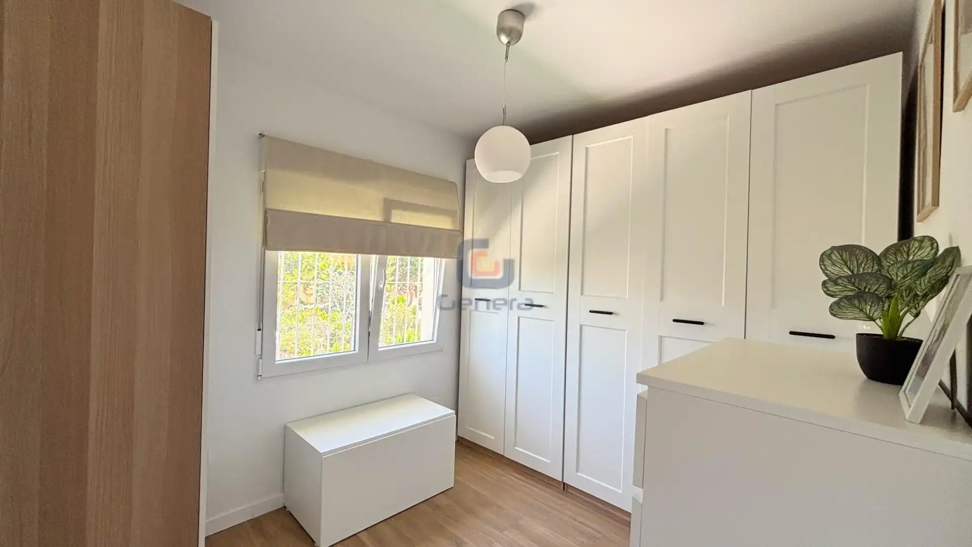 Bedroom of Houses for sale in San Vicente del Raspeig / Sant Vicent del Raspeig  with Heating, Private garden and Terrace