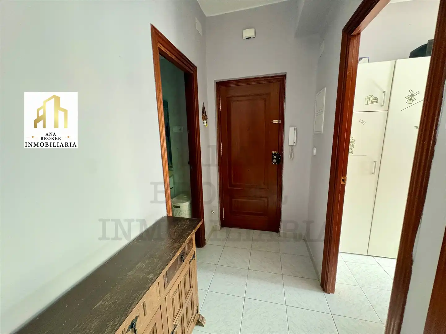 Flat for sale in Ronda  with Furnished