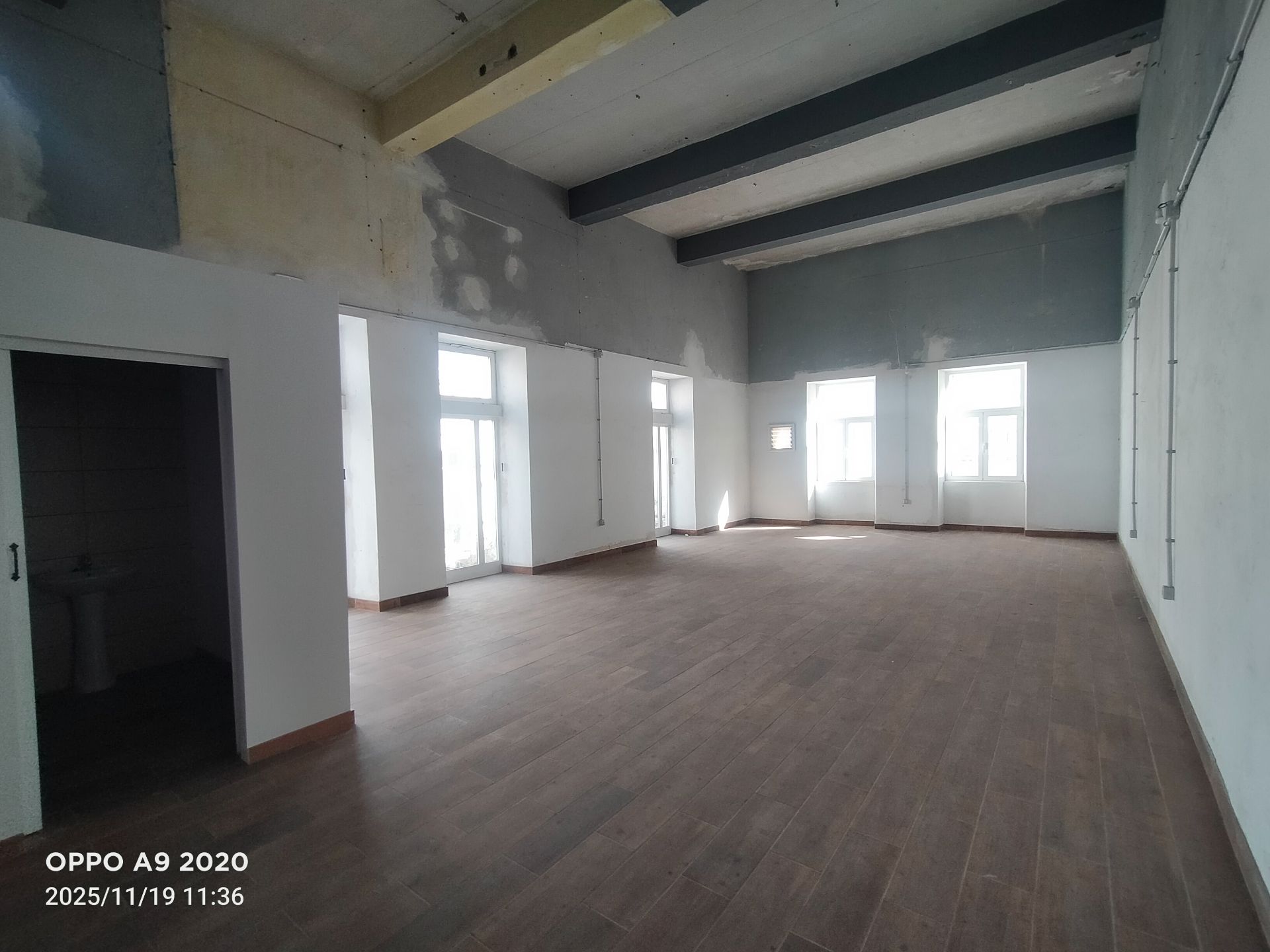 Premises to rent in Centro