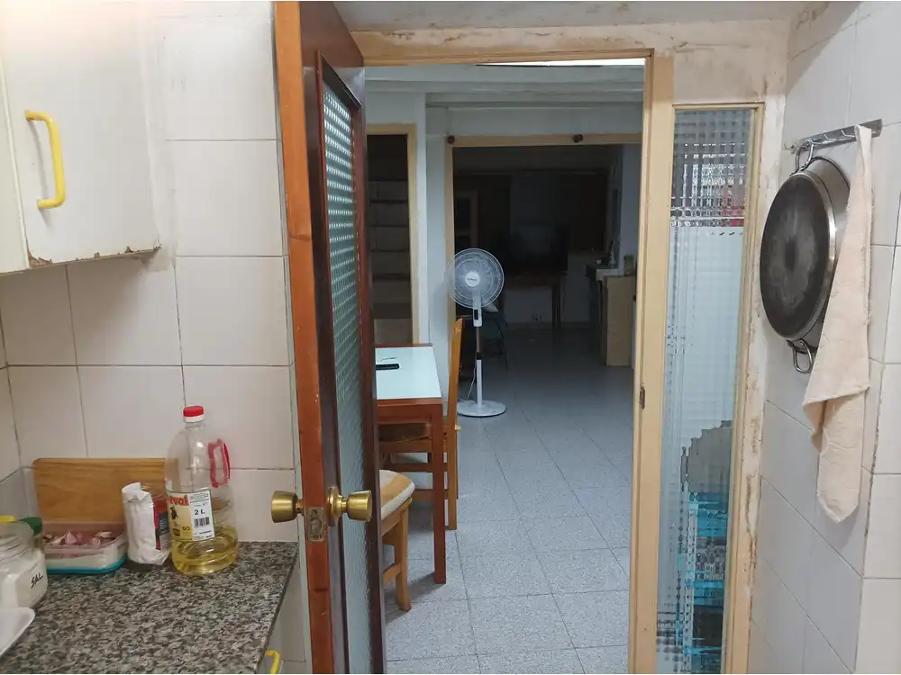 Casa o xalet en venda en La Jana amb Terrassa i Moblat