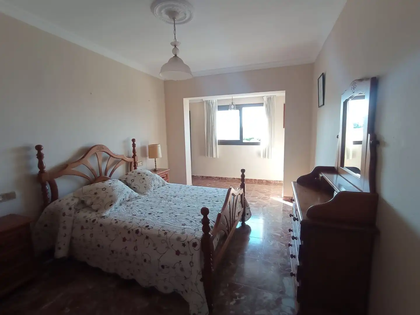 Dormitori de Casa o xalet en venda en Fuengirola amb Jardí privat, Terrassa i Traster