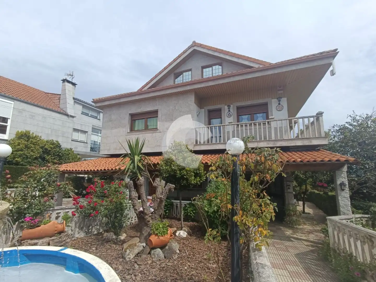 House with terrace for sale in Barbadás, imagen 5