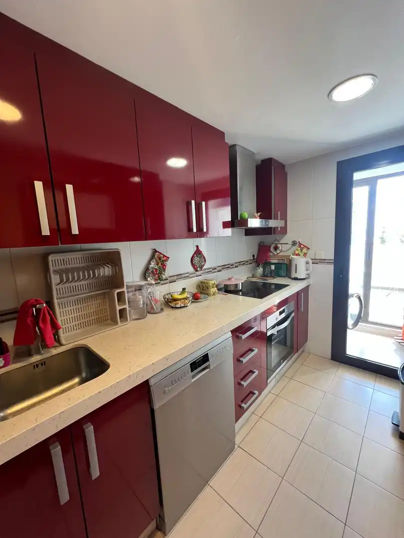 Apartment with pool for sale in LAS MESAS 17, imagen 17