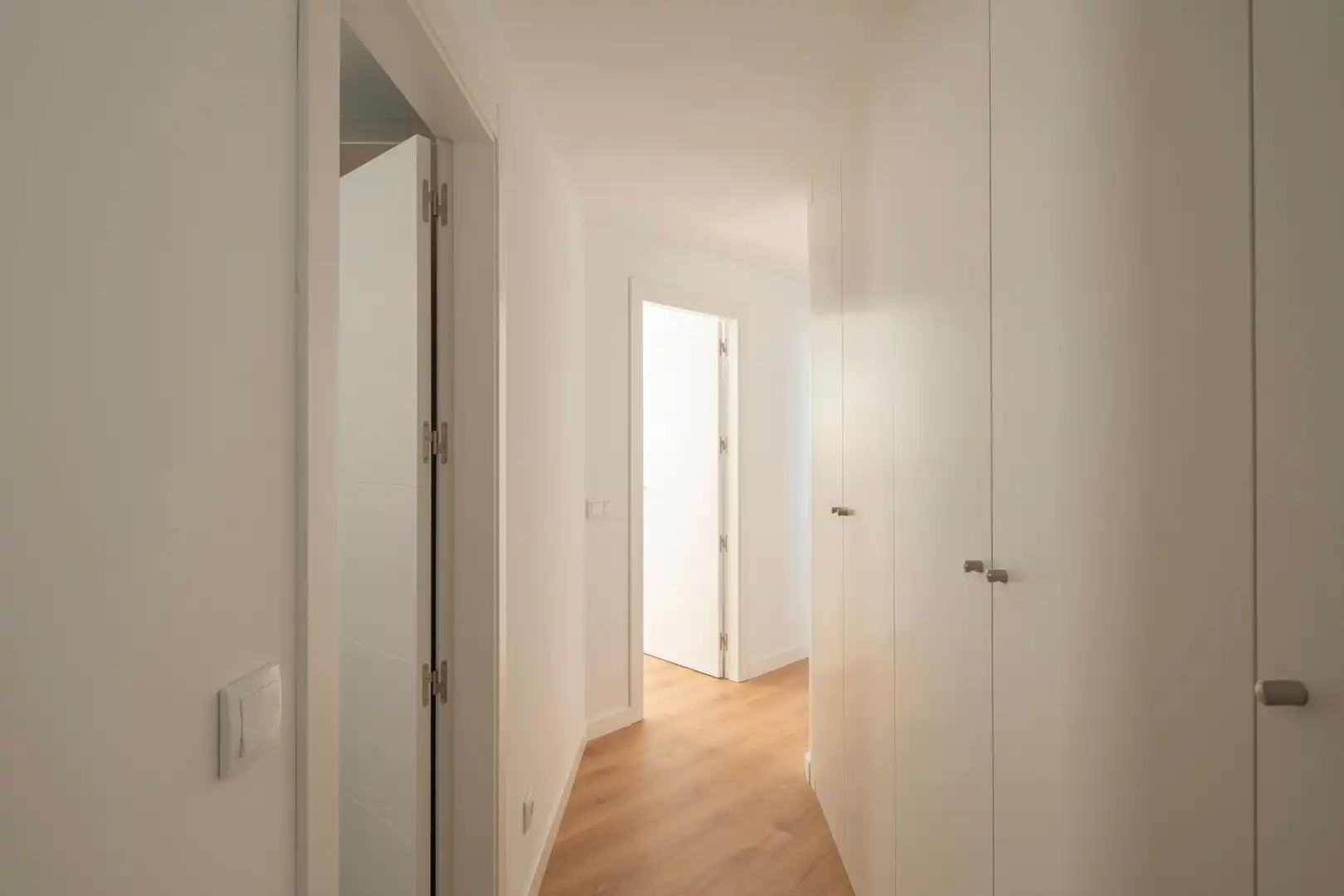 Flat for sale in Málaga  with Parquet flooring, Terrace and Storage room