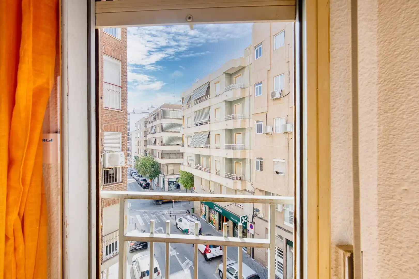 Flat with lift for sale in Calle TEODORO LLORENTE, imagen 10