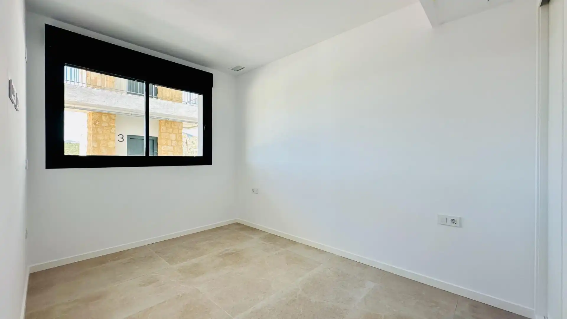 Appartement compact avec piscine à vendre à Calle NICARAGUA DE 4, imagen 15