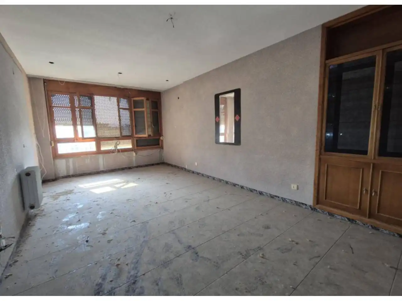 Flat for sale in Baza