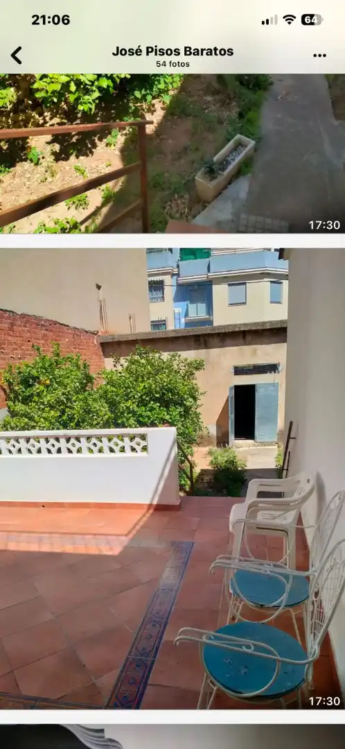 Casa amb jardí en venda a Carrer Nou d'Octubre 76, imagen 49