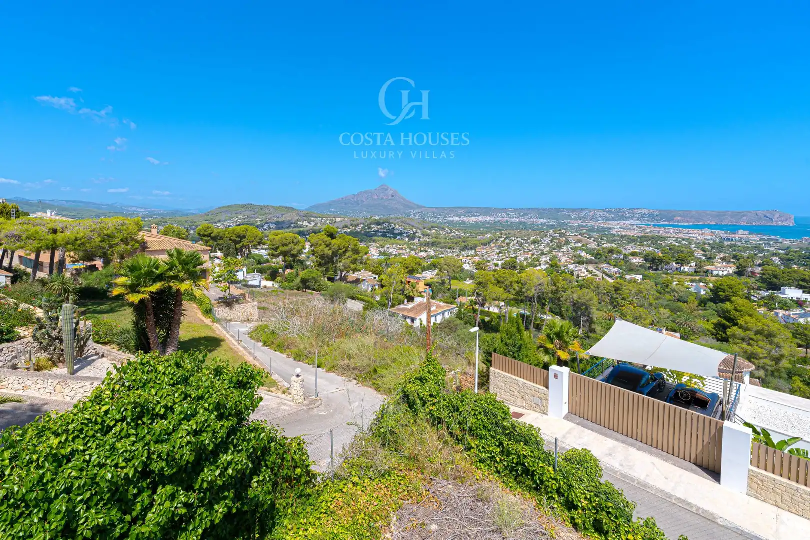 Villa in vendita a Cap Martí - El Tossalet - Pinomar, imagen 14