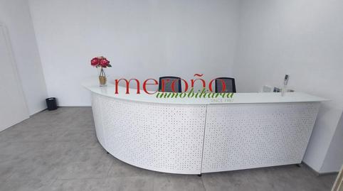 Foto 2 de Oficina de lloguer a Alzabares, Elche / Elx