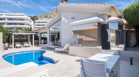 Foto 5 de Casa o chalet en venta en Casablanca - La Viñuela, Benalmádena