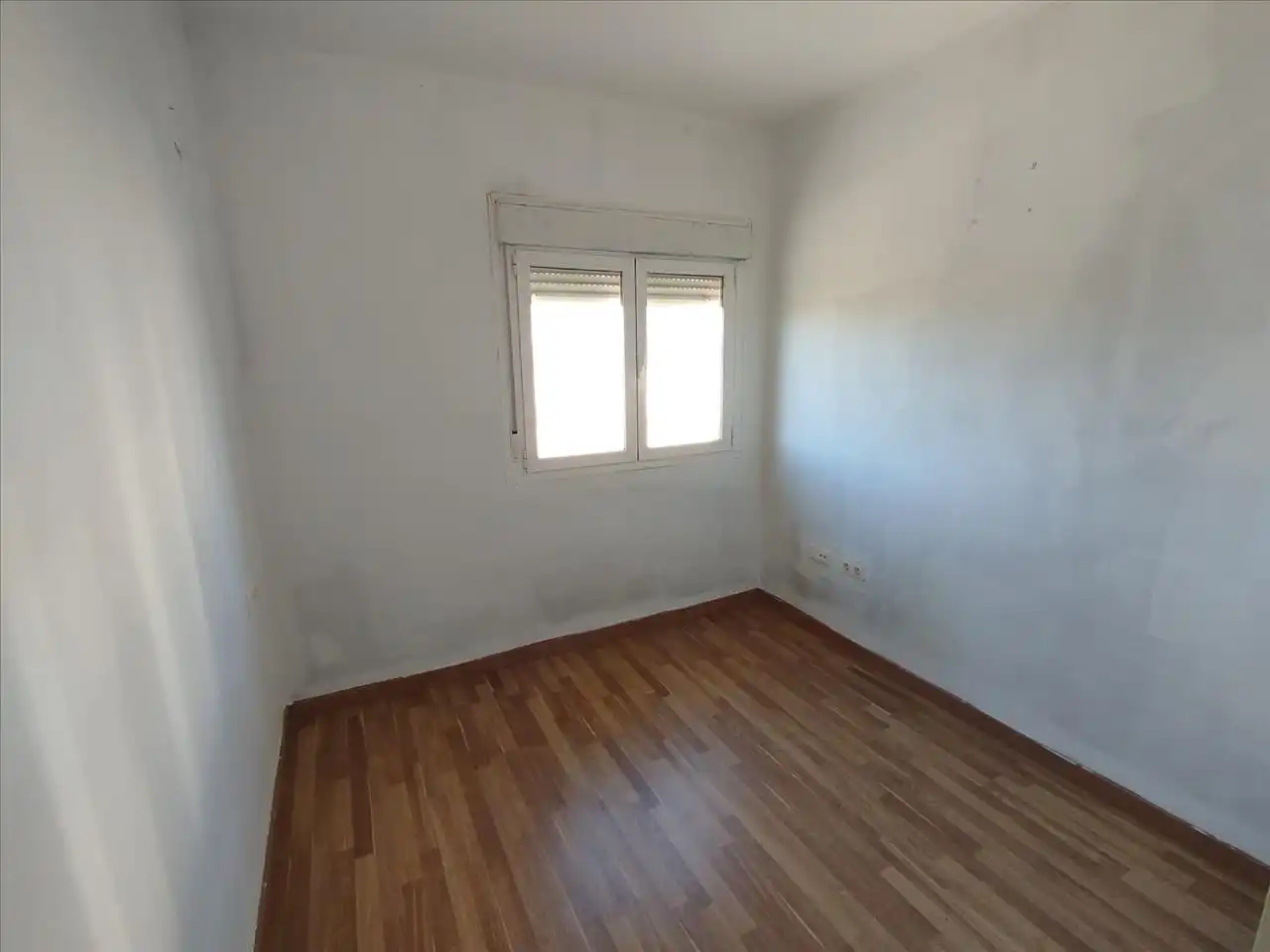 Dormitori de Casa adosada en venda en Requena