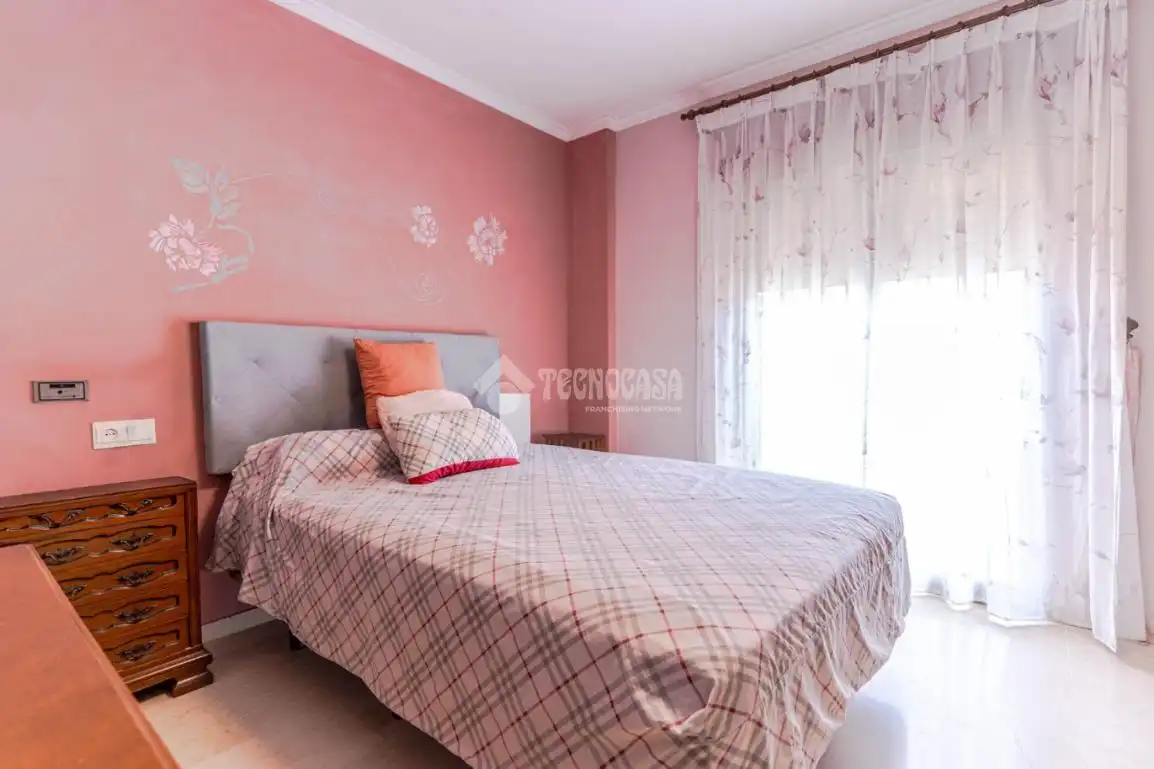 Habitación de Ático en venta en Albuñol con Terraza y Trastero