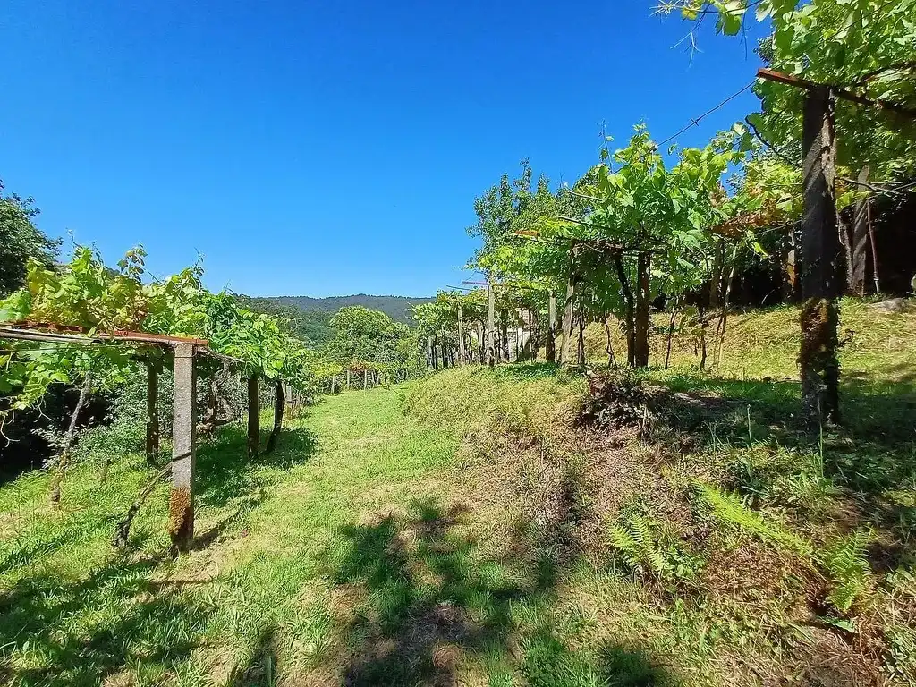 Casa con giardino in vendita a Lugar Parada-Franqueira, imagen 30
