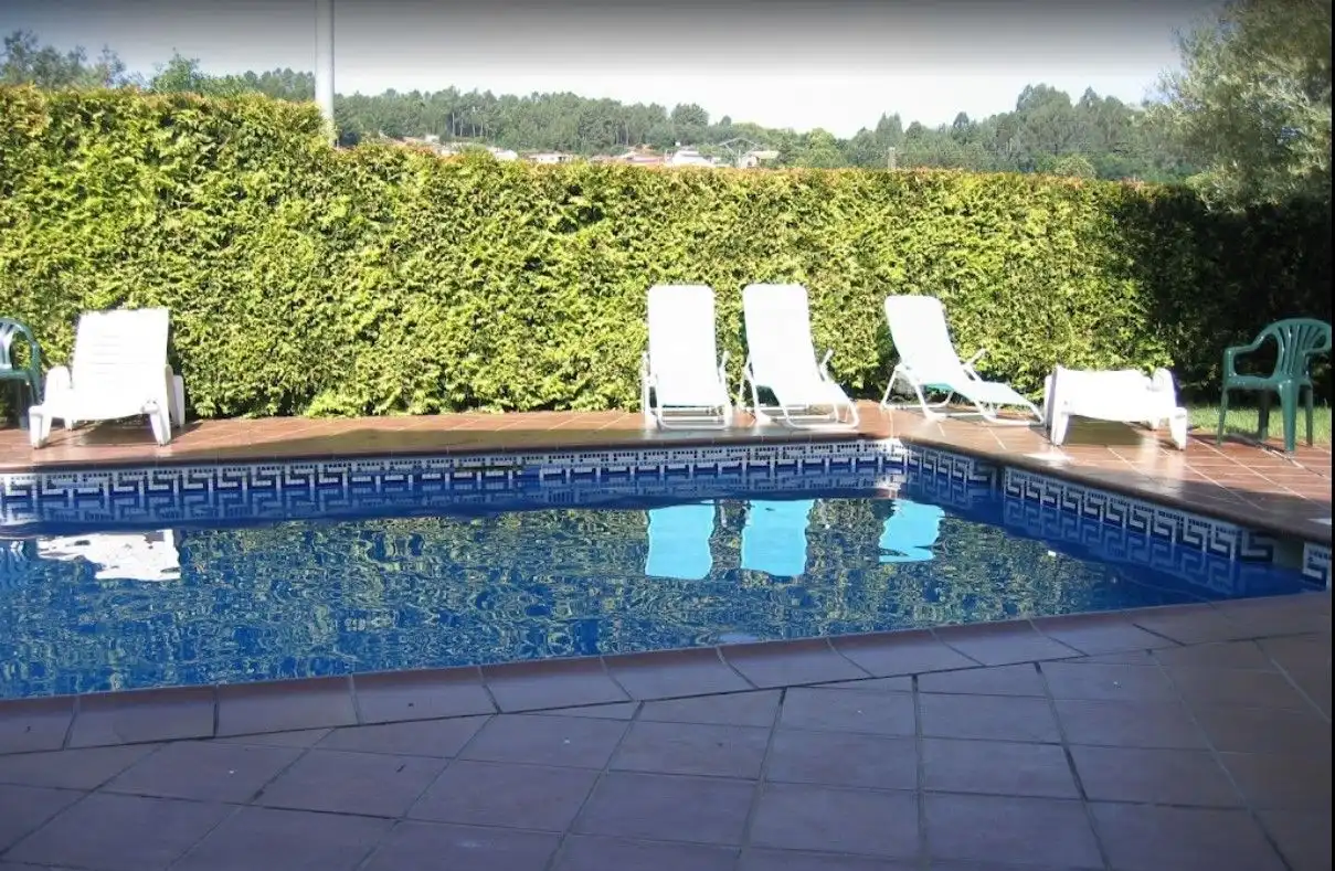 Apartamento en venta en Al Rial, Lobios