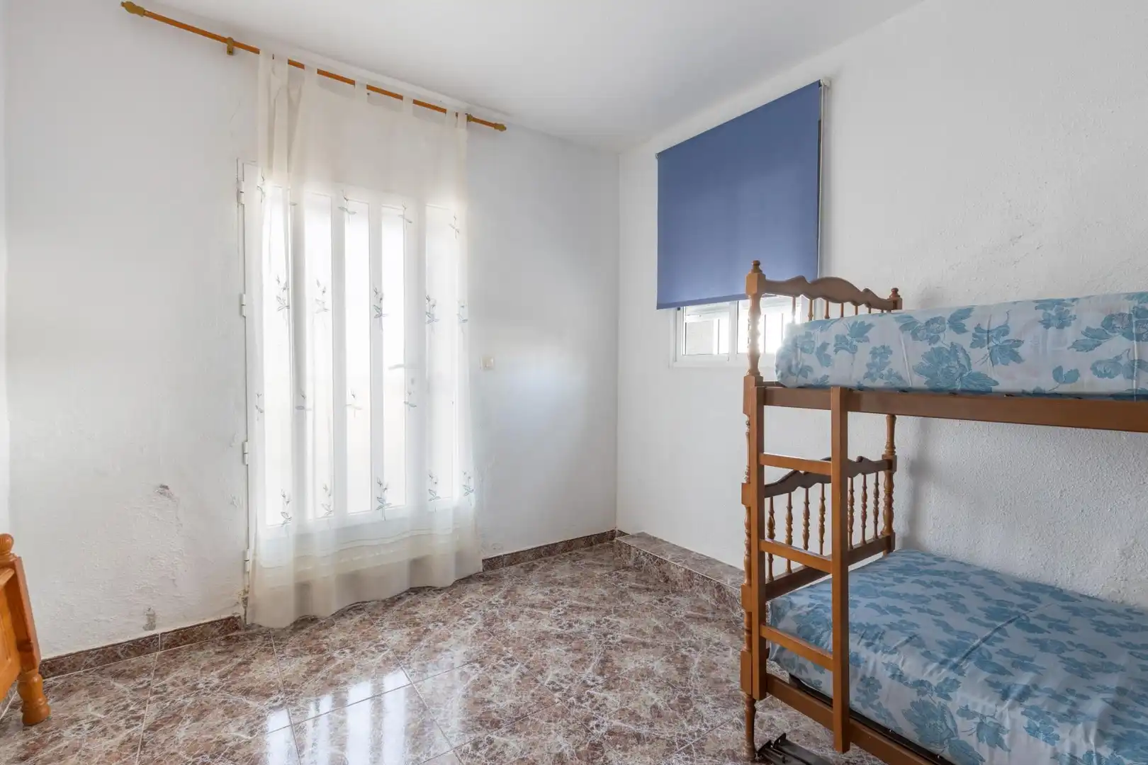 Bedroom of Ground floor for sale in Guadix  with Furnished