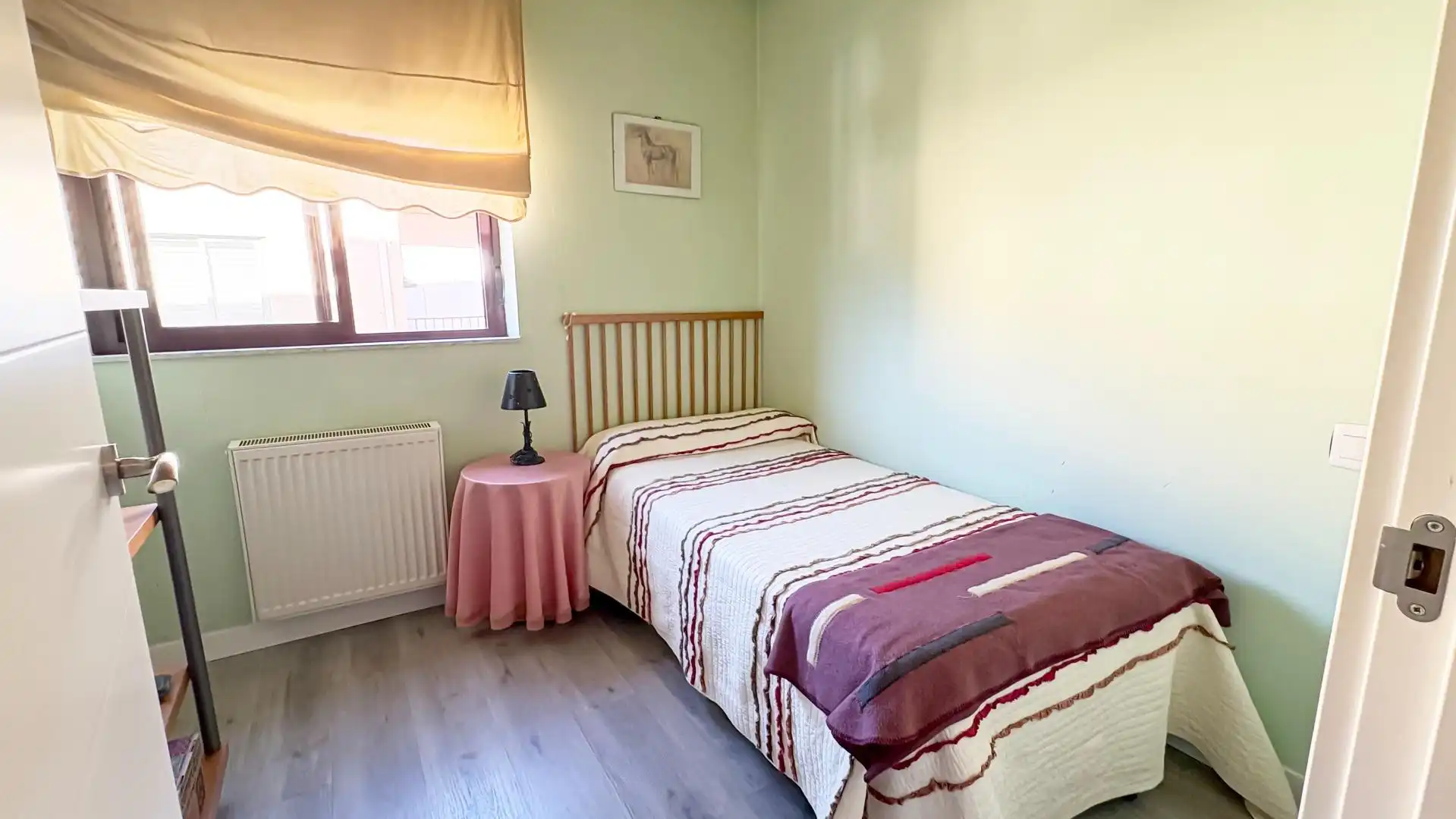 Habitación de Piso en venta en Salamanca con Aire acondicionado, Calefacción y Amueblado