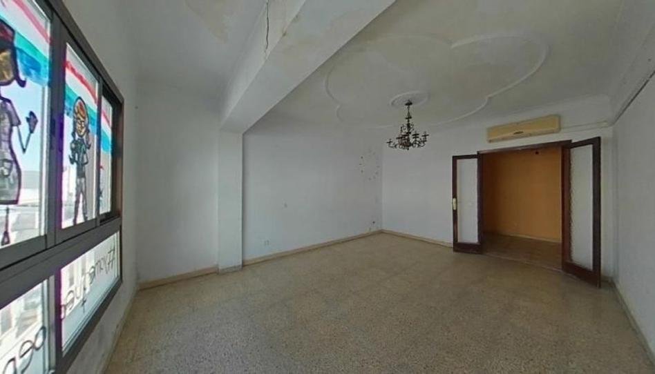 Foto 1 de Piso en venta en Pere Garau, Illes Balears