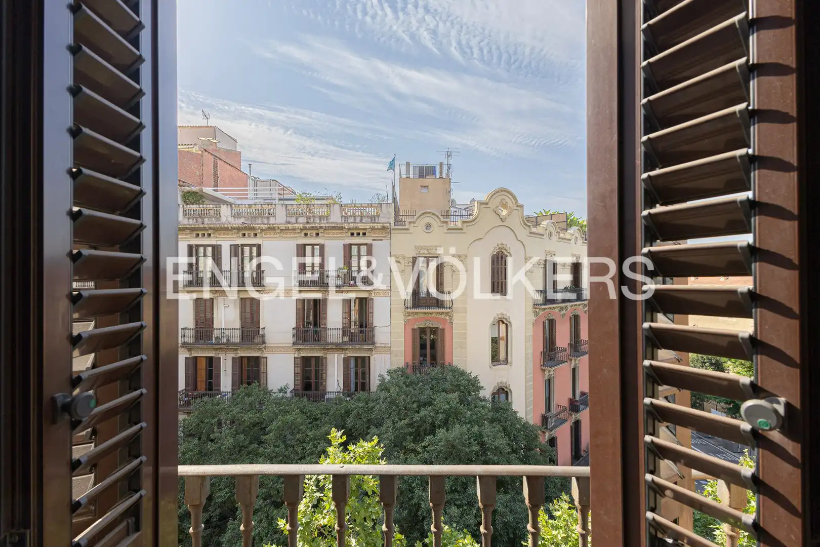 Wohnung mit Terrasse zum Verkauf in Consell de Cent, imagen 21