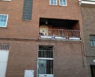 Balcony of Flat for sale in Alcobendas