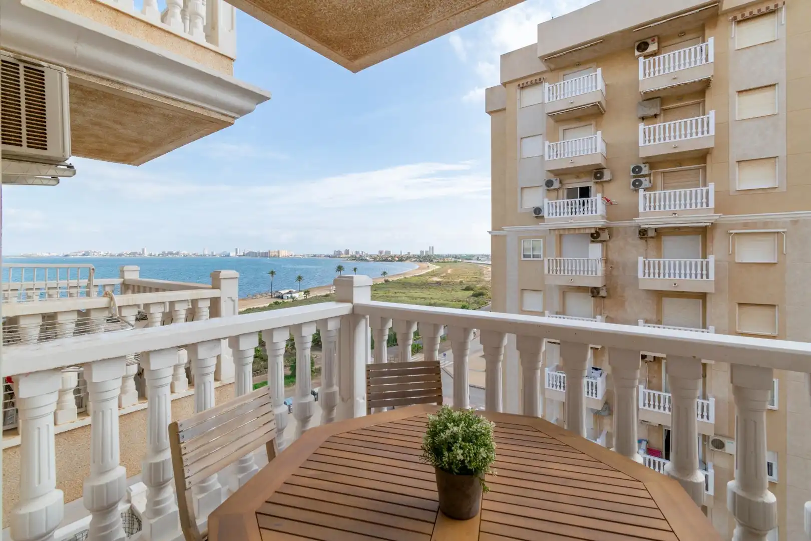 Apartments for rent in Playa Honda - Playa Paraíso