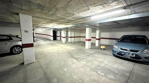 Photo 2 of Garage for sale in Calle Lerida, 6, Noroeste, Alicante
