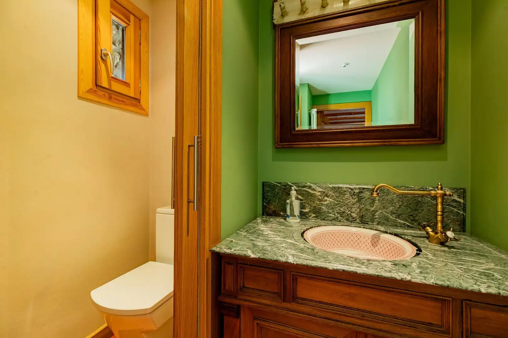 Villa con giardino in vendita a Calle D'ALTO, imagen 40
